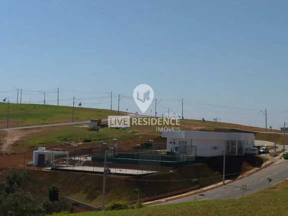 Imagem Portal San Giovanni - Avenida Carmelo Scarparo, Live Residence vende