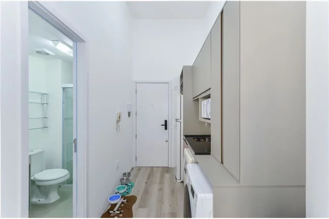 Imagem APARTAMENTO RESIDENCIAL em São Paulo - SP, Vila Mariana