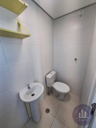 Imagem Apartamento para aluguel com 124 m² por R$ 12.900,00/mês - Alphaville/SP