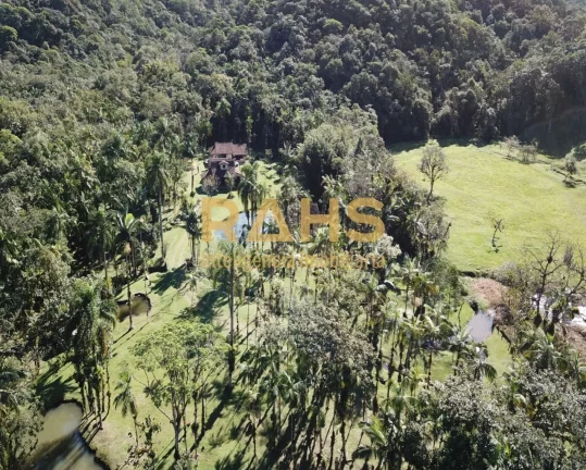 Imagem Excelente Chácara no bairro Vila Nova na cidade de Joinville a venda, com ótima infraestrutura, pi...