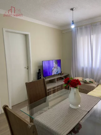 Imagem Oportunidade - Apartamento - 67m² - Taboão - 3 Dorm
