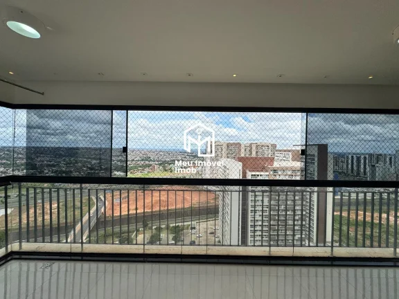 Imagem Acqua Village Apartamento 3 Quartos Águas Claras Brasília