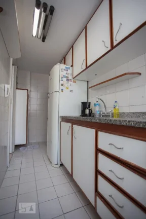 Imagem Apartamento à Venda - Recreio, 2 Quartos, 68 m2