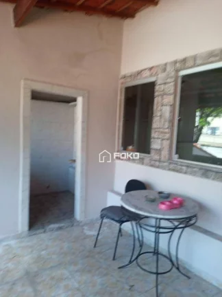 Imagem Sobrado à venda, 160 m² por R$ 600.000,00 - Jardim Rosa de Franca - Guarulhos/SP