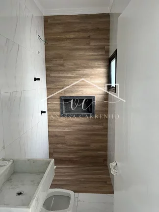 Imagem Venda Casa Térrea | Vanessa Carrenho