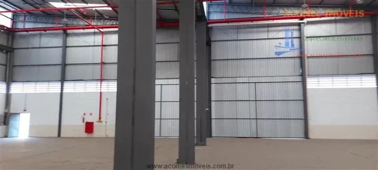 Imagem Galpões para venda em Itapevi no bairro Itaqui