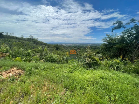 Imagem Terreno à venda, 1962 m² por R$ 150.000,00 - Morro do Cruzeiro - Lagoa Santa/MG
