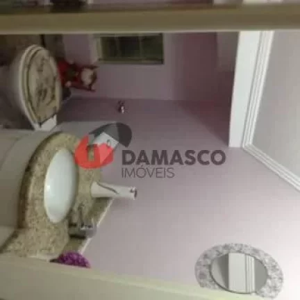 Imagem Sobrado à venda 3 Quartos, 1 Suite, 3 Vagas, 111M², Vila Prudente, São Paulo - SP