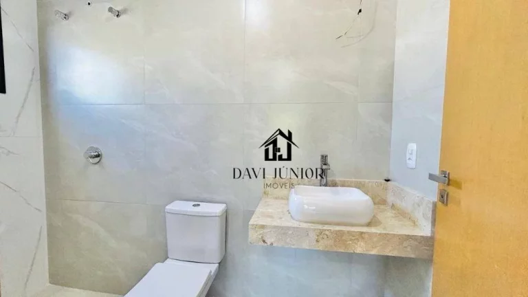 Imagem Casa à venda, 225 m² por R$ 1.609.000,00 - Condomínio Vila Verona - Sorocaba/SP