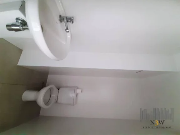 Imagem Apartamento à venda na Vila Leopoldina São Paulo SP com 3 dormitórios, 3 suítes, 2 vagas e 147m².