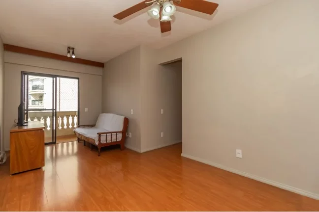 Imagem APARTAMENTO RESIDENCIAL em São Paulo - SP, Chácara Inglesa
