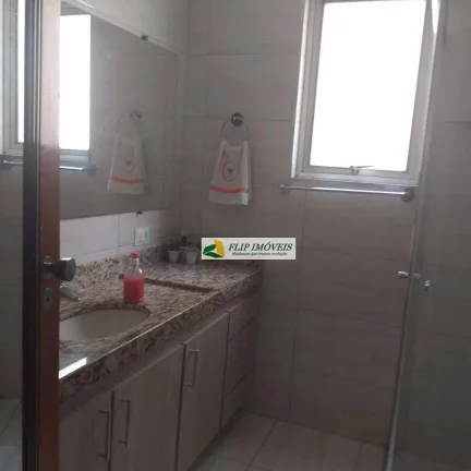 Imagem More em um apartamento com 144 m² ao lado do centro de convivências na melhor localização do Cambuí