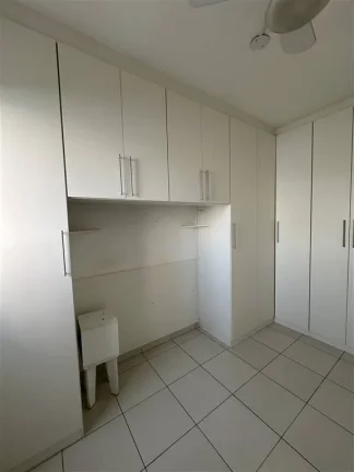 Imagem APARTAMENTO COM 59.83 m² - FORTE - PRAIA GRANDE SP