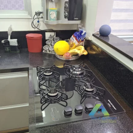 Imagem Apartamento à venda no bairro Nova Petrópolis - São Bernardo do Campo/SP