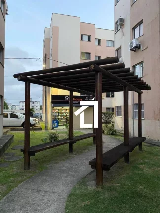 Imagem Apartamento | Cidade Universitária | 2 Quartos | Terminação Norte | 42m²