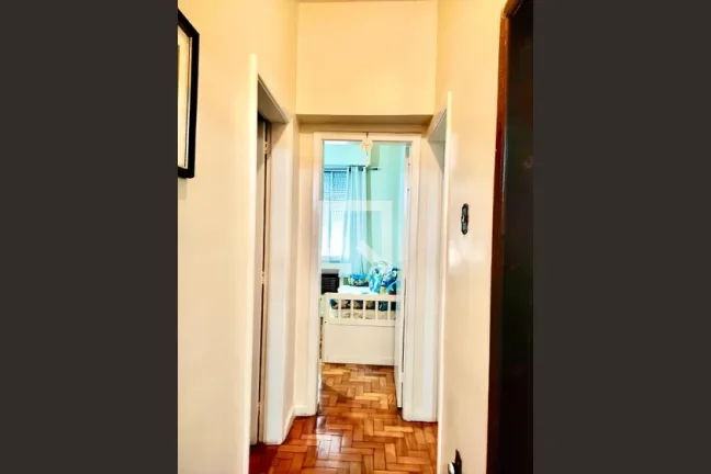 Imagem Apartamento à Venda - Copacabana, 3 Quartos, 95 m2