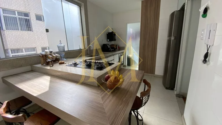 Imagem Excelente apartamento em bairro conceituado de Timóteo