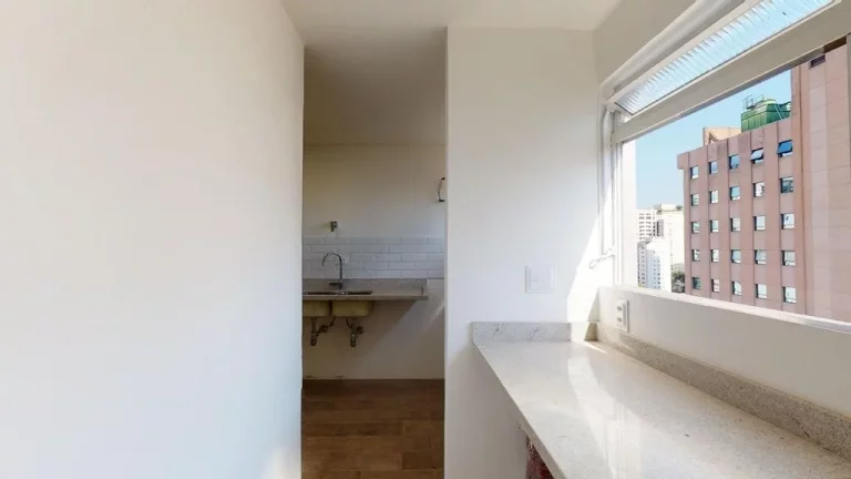 Imagem APARTAMENTO / JARDIM PAULISTA