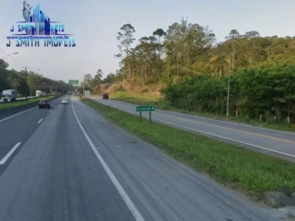 Imagem TERRENO 63.202m² FRENTE PARA REGIS BITTENCOURT EM ITAPECERICA DA SERRA/SP.