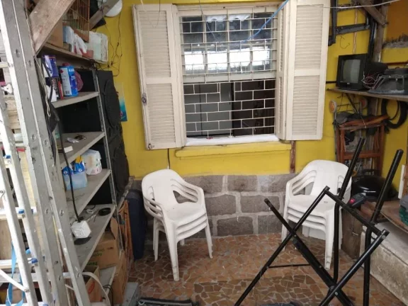 Imagem Casa à venda - Marapé - Santos/SP
