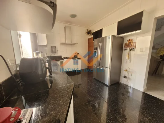 Imagem Cobertura com 5 quartos á venda no bairro Cidade Nobre.