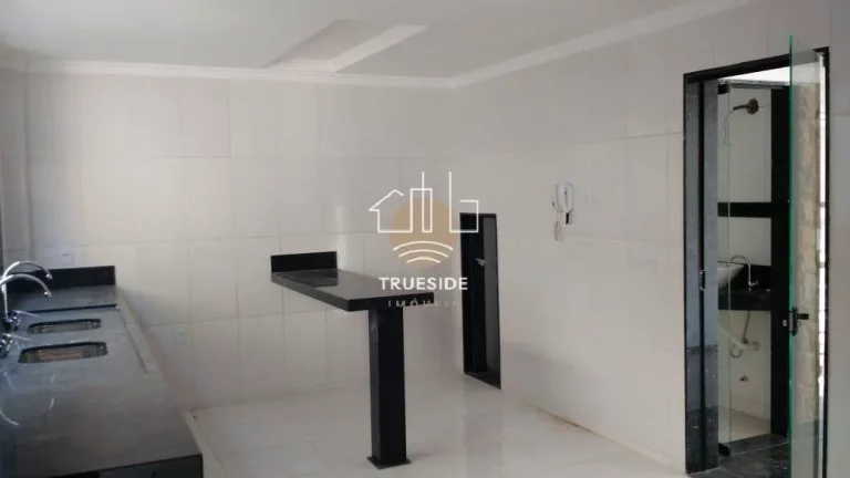 Imagem Casa encantadora na Estrada do Pontal — Venda e Locação