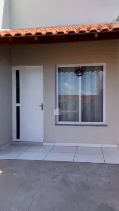 Imagem AQUISIÇÃO E CONSTRUÇÃO !!! Casa com 2 dormitórios à venda por R$ 174.000,00 - Loteamento CONVIVER - Pedra Mole - Teresina/PI