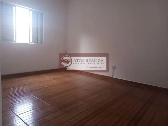 Imagem Casa para alugar no Jardim dos Manacás, SP - 1 dorm, 35m², R$900