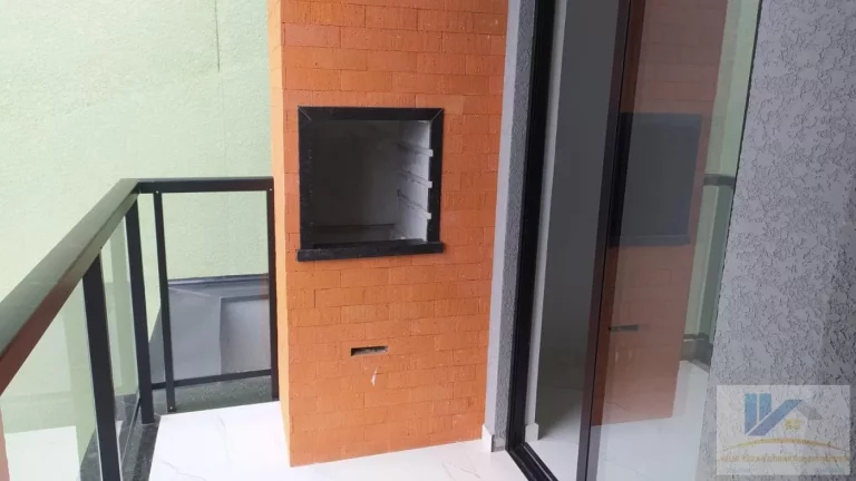 Imagem Apartamento para Venda em São José dos Pinhais, Afonso Pena, 3 dormitórios, 1 suíte, 2 banheiros, 1 vaga