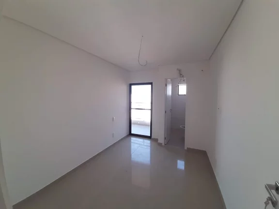 Imagem Solarium Edificio na ponta da areia