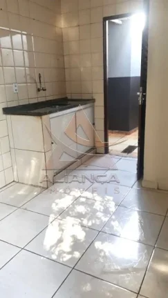 Imagem Casa - Ribeirão Preto - Ipiranga