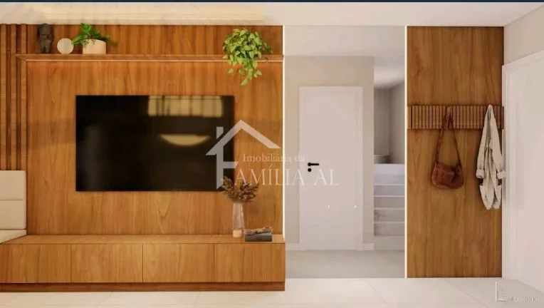 Imagem GEMINADO COM 3 QUARTOS NO COSTA E SILVA