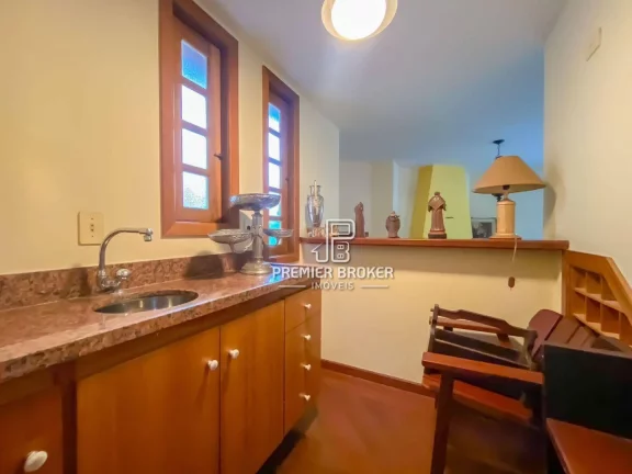 Imagem Casa à venda, 200 m² por R$ 750.000,00 - Quebra Frascos - Teresópolis/RJ