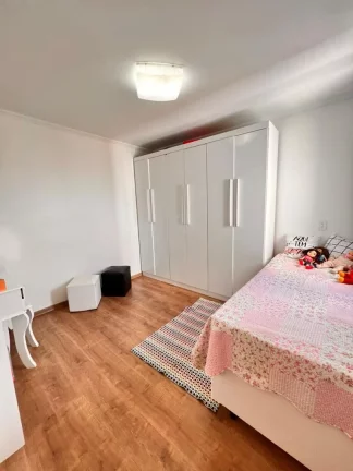 Imagem Apartamento com 2 dormitórios à venda, 72 m² por R$ 440.000,00 - Centro - Suzano/SP