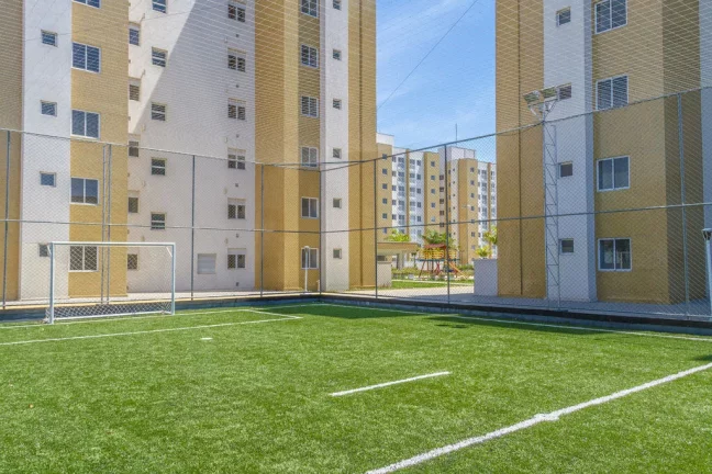 Imagem Apartamento Garden à Venda no João Bettega Home Club – Portão, Curitiba