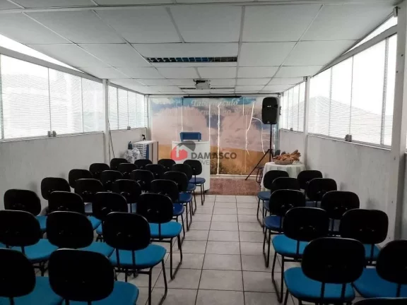 Imagem Salão para Locação 160M², Fundação, São Caetano do Sul - SP