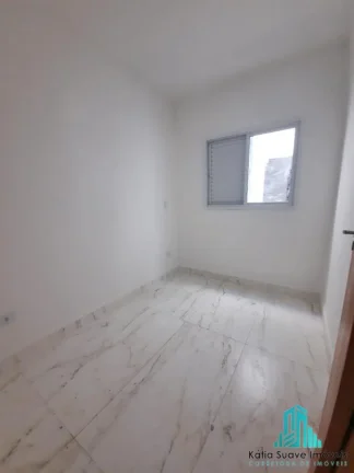 Imagem Cobertura para Venda em Santo André / SP no bairro Vila Príncipe de Gales