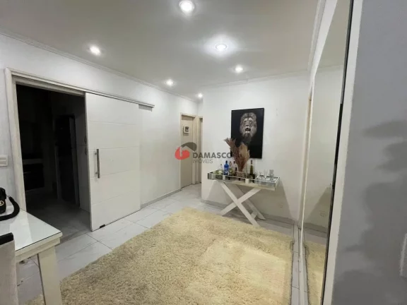 Imagem Apartamento à venda 3 Dormitórios, 01 Suite, Santa Maria, São Caetano do Sul, SP