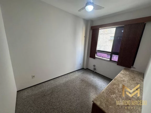 Imagem Apartamento com 3 suítes à venda, 215 m² por R$ 890.000 - Meireles, Fortaleza/CE