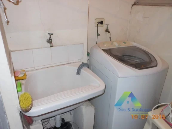 Imagem Apartamento à venda no bairro Cambuci - São Paulo/SP