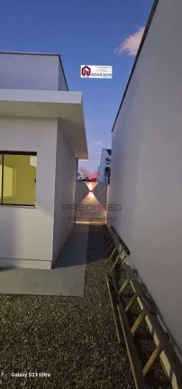 Imagem Linda Casa à venda - em Forquilhas São Jose SC