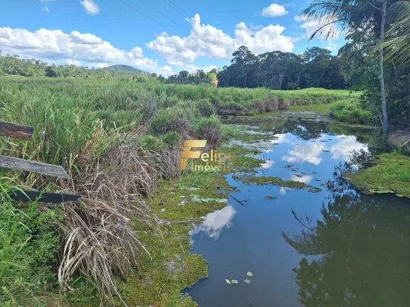 Imagem Você já sonhou em viver em uma fazenda cercada pela natureza e com toda a infraestrutura necessária para tornar a sua vida no campo mais confortável?
