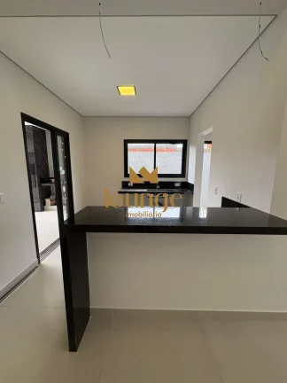 Imagem Casa à Venda Reserva Ipanema Zona Norte - Sorocaba/SP