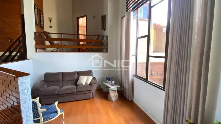 Imagem Casa Suíte + 2 quartos - Jardim Primavera