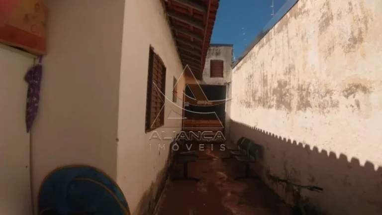 Imagem Casa - Ribeirão Preto - Dom Mielle