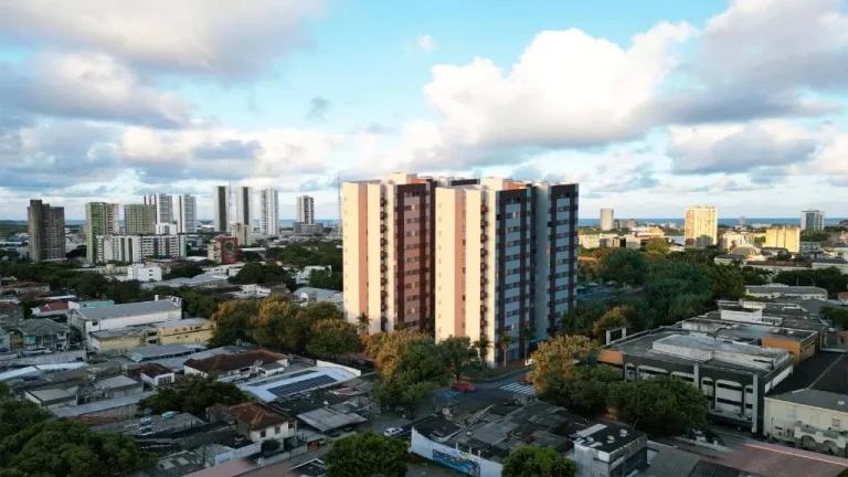 Imagem Apartamento Padrão