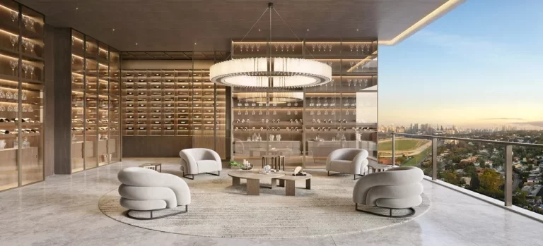 Imagem Apartamento com 4 Quartos à Venda, 403 m² em Jardim Guedala - São Paulo