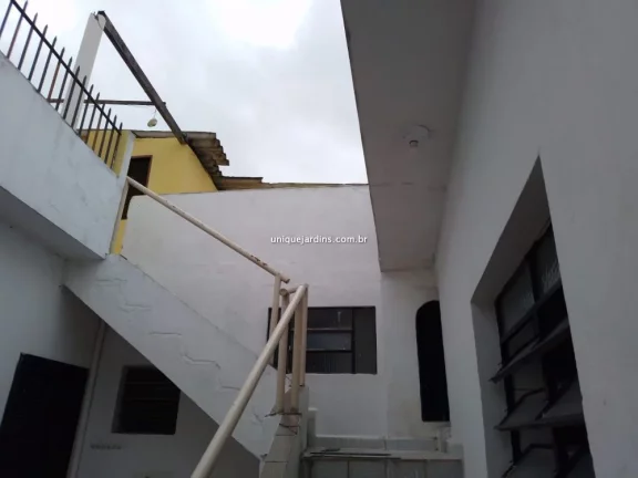 Imagem Casa Padrão à venda Parada Inglesa São Paulo
