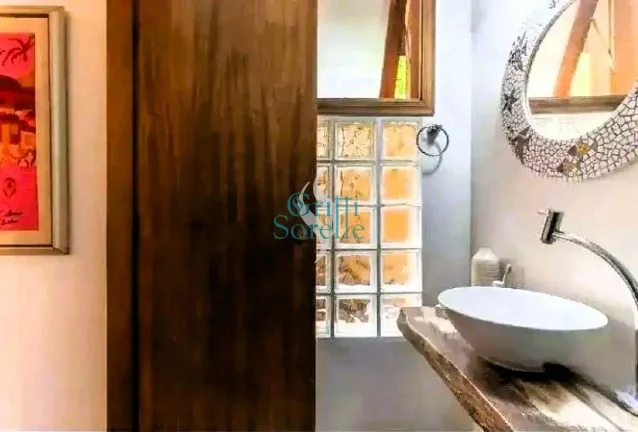 Imagem Casa Térrea à Venda em Vila Madalena - São Paulo/SP.