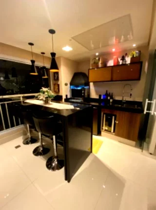 Imagem APARTAMENTO RESIDENCIAL em São Paulo - SP, Vila Prudente